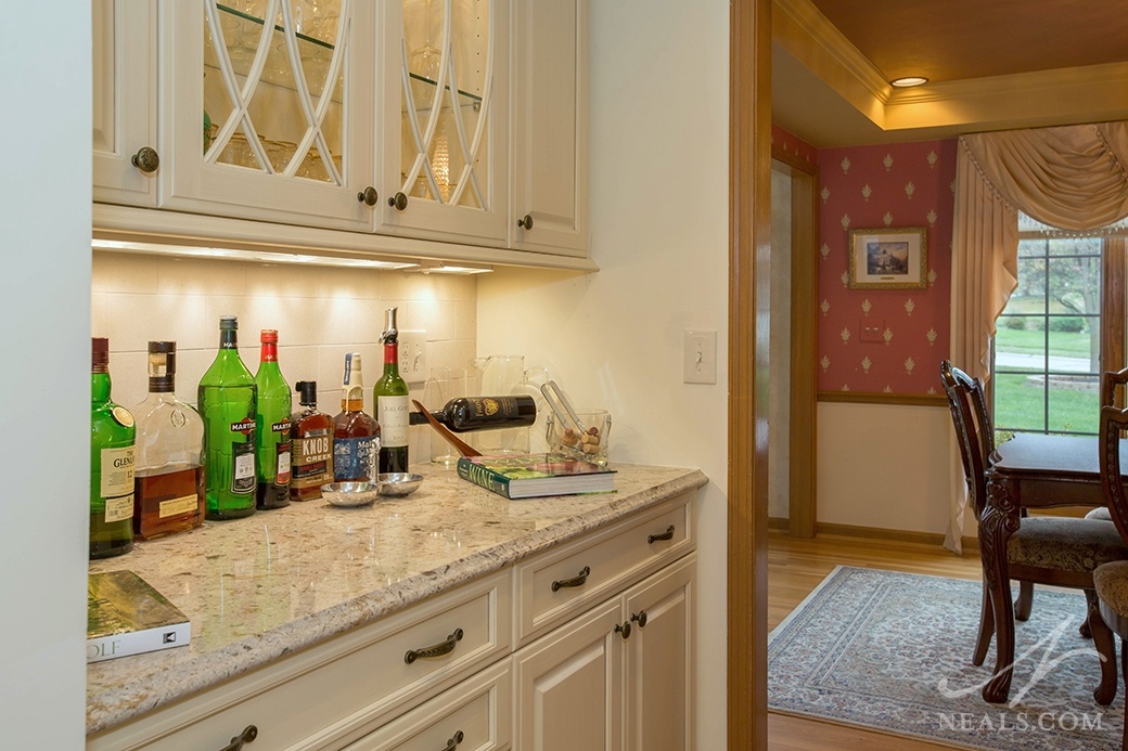 7 Ways to Make Your Kitchen Holiday PartyReady