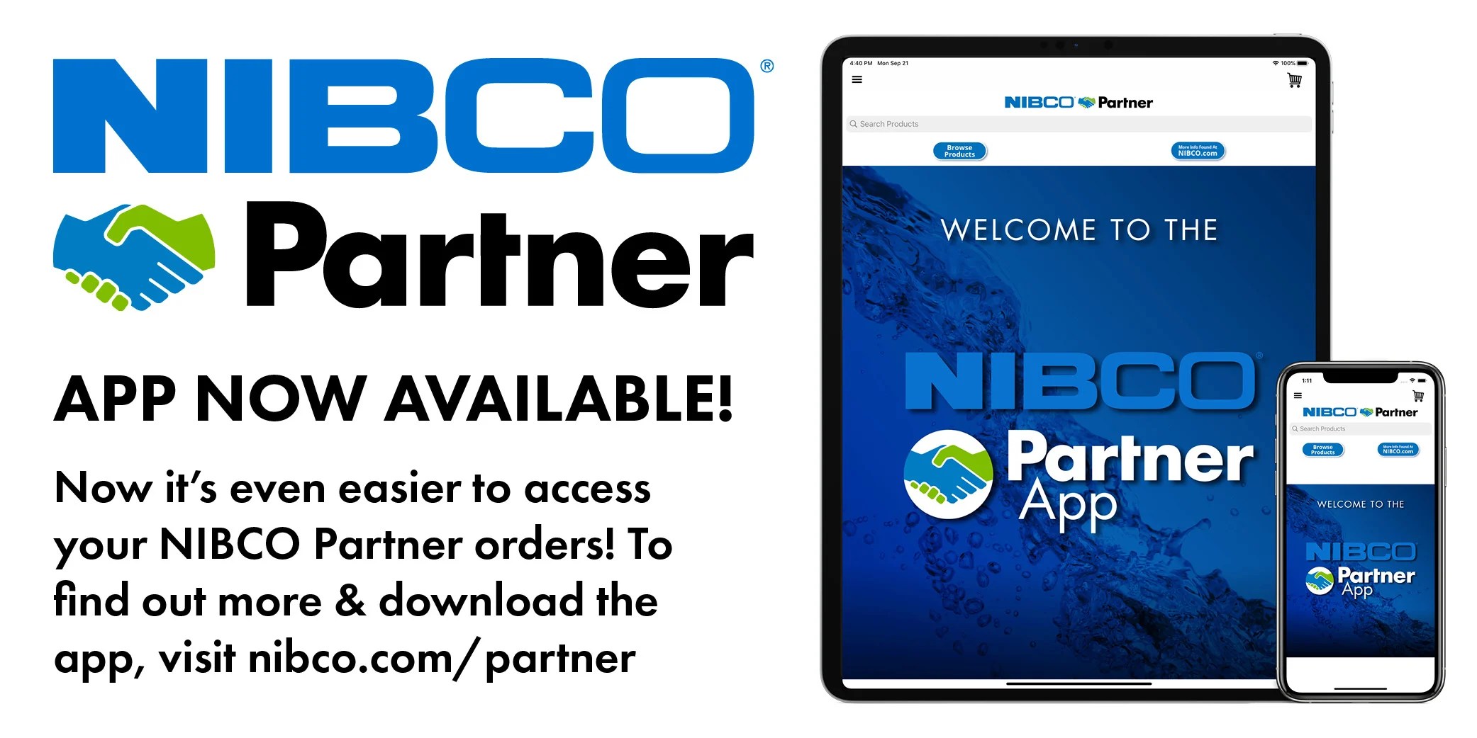 NIBCO.com | COVID-19 Updates