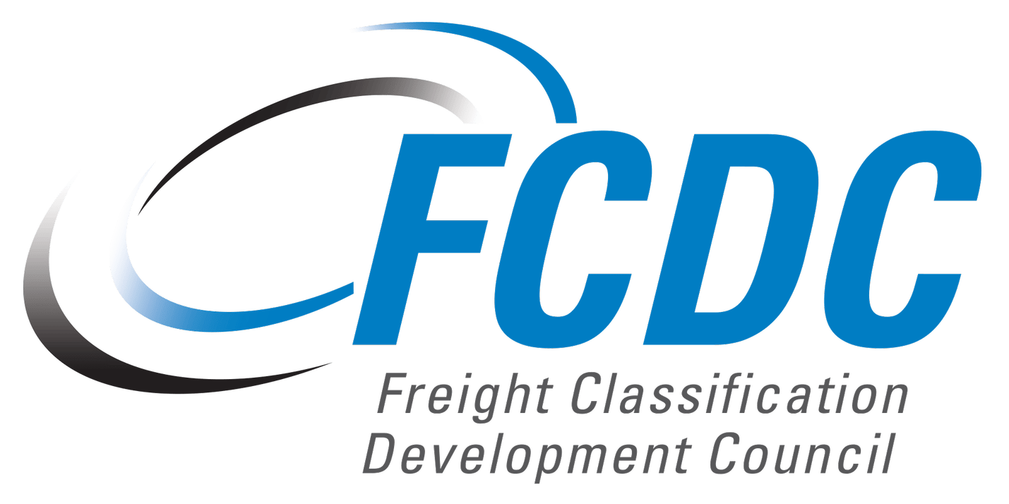 Intent to Attend FCDC Public Meeting 2025 NMFC Changes