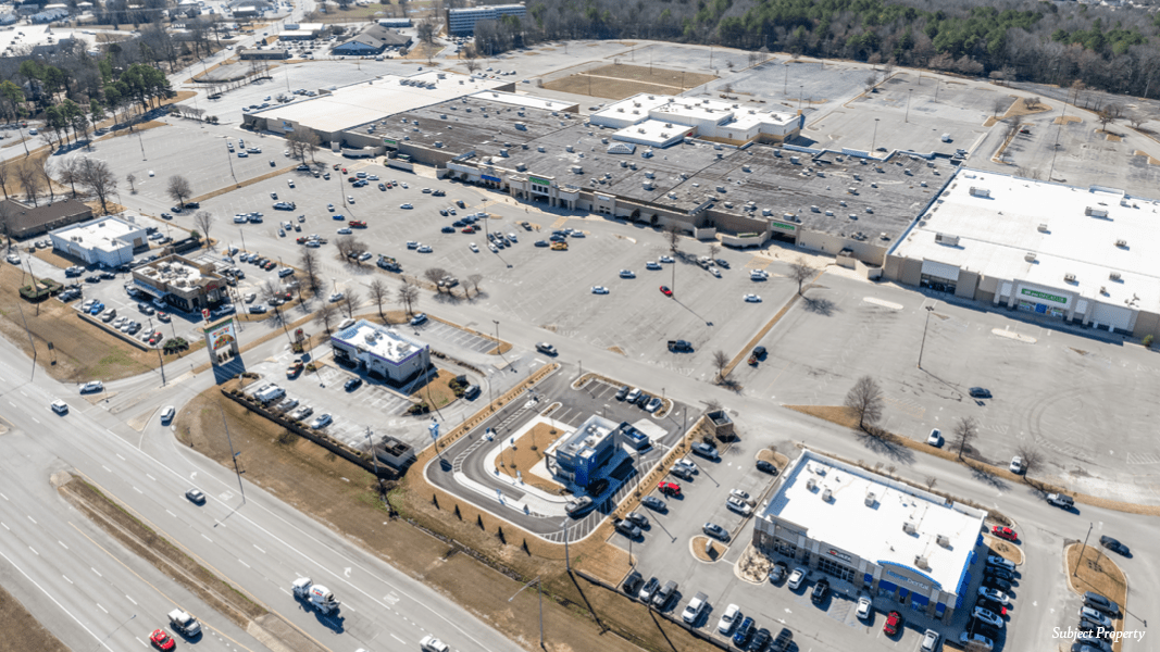 Dutch Bros Coffee Decatur, AL Northmarq