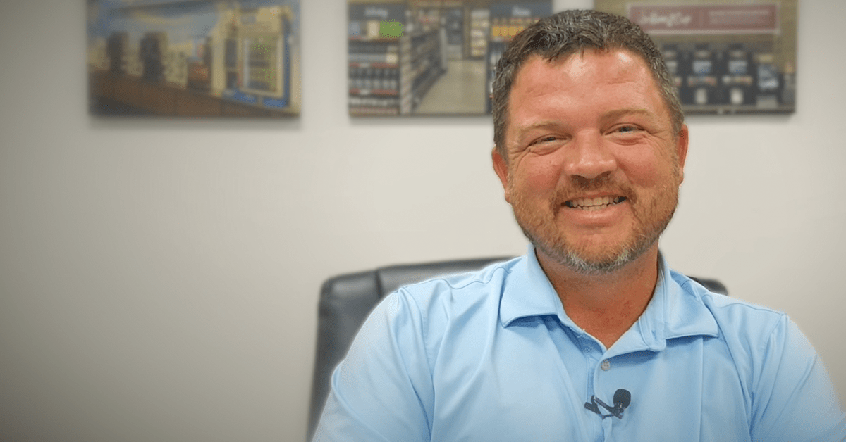 OPIS PricePro Listen to Meyer Oil's PricePro Success Story