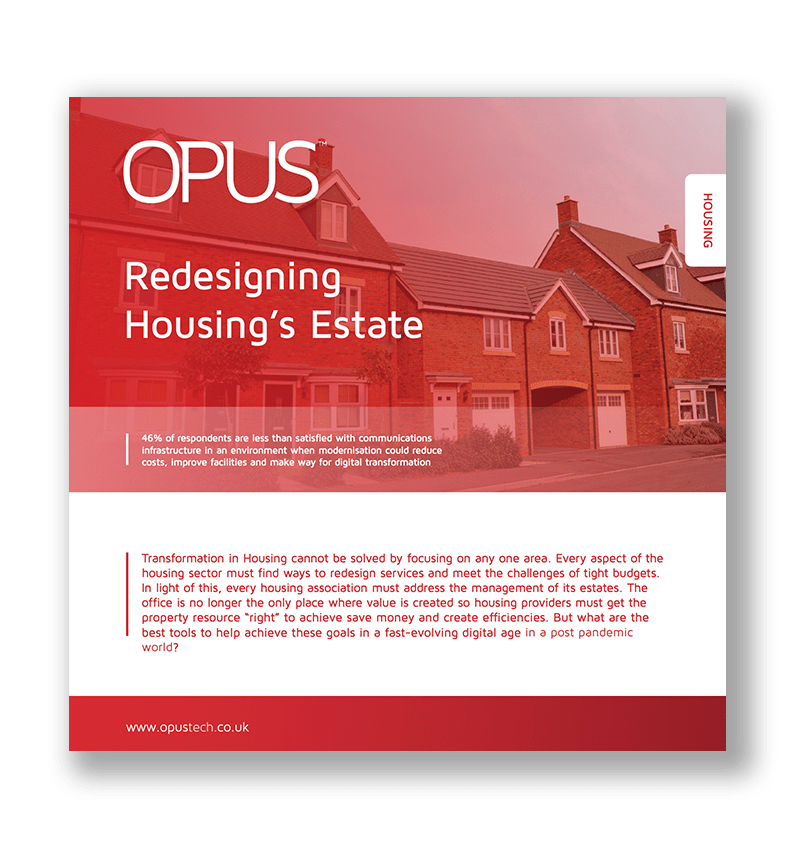 Guide Redesigning Housing Estate
