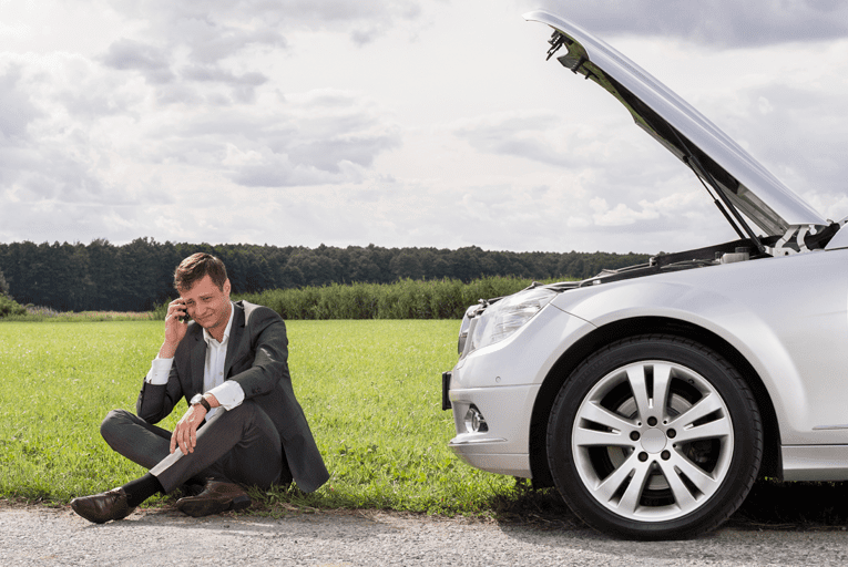 8 top tips for a vehicle breakdown AAA Oregon/Idaho