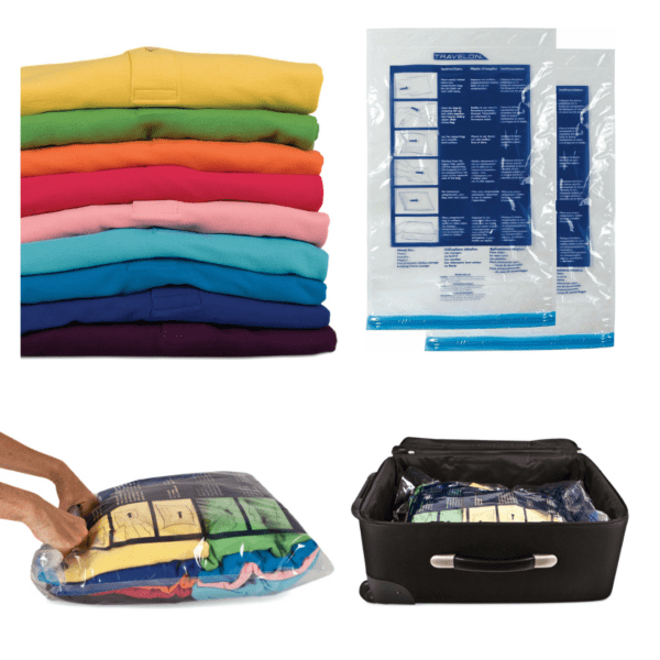 Pack Light for Cold Weather Travel AAA Oregon/Idaho