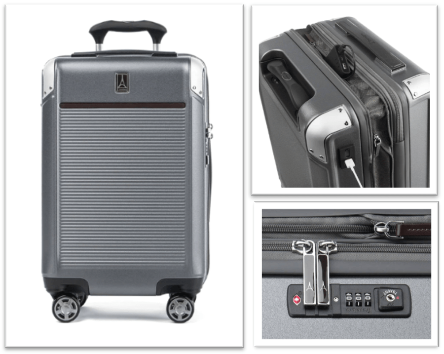 Smart Luggage & Packing Tips for Your Ocean or River Cruise AAA