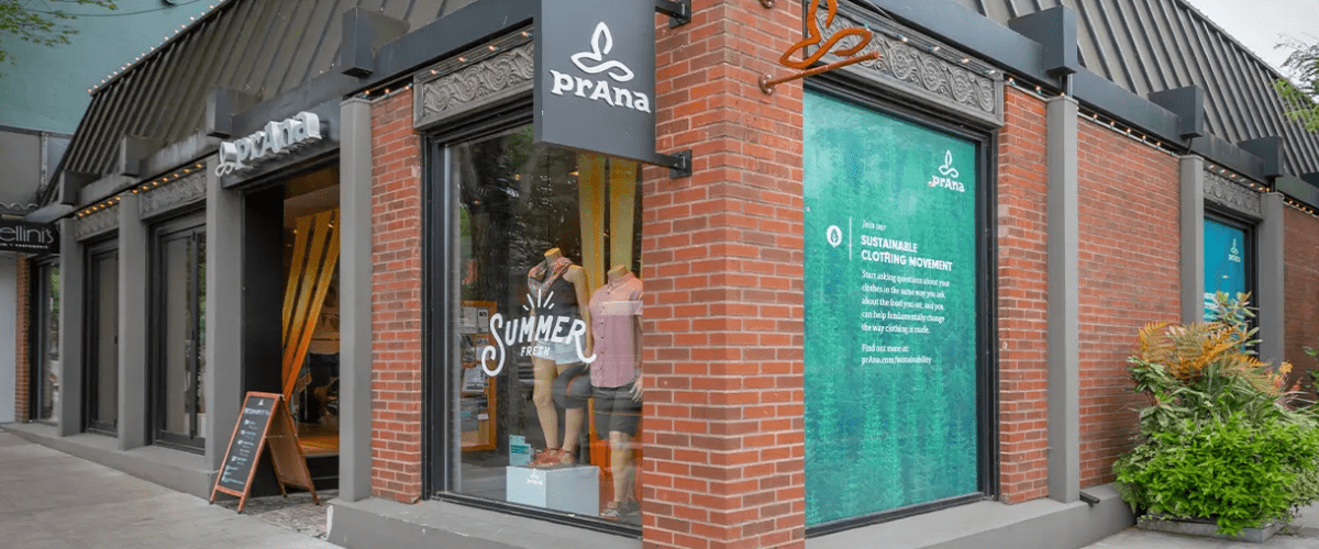 prAna Portland Store AAA Oregon/Idaho