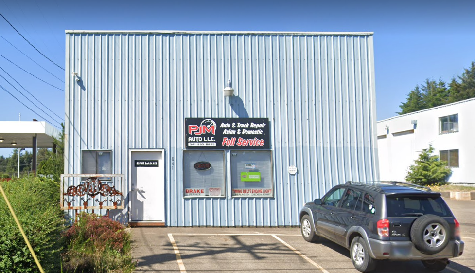 PJM Automotive AAA Oregon/Idaho