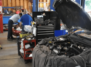 TJ's Auto Repair | AAA Oregon/Idaho