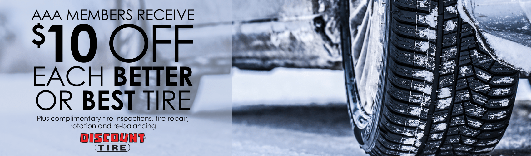 Get Your Vehicle Winter Ready With Exclusive Savings AAA Oregon/Idaho