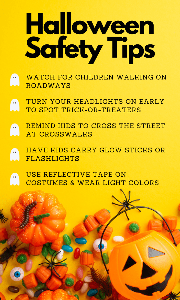 Halloween Safety Tips AAA Oregon/Idaho(03)