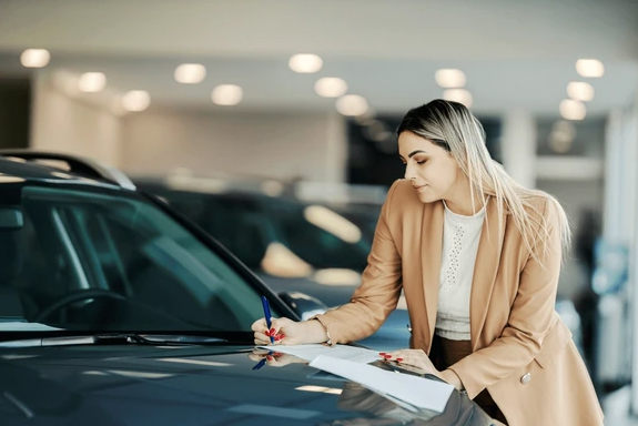 AAA Car Buying Service | AAA Oregon/Idaho