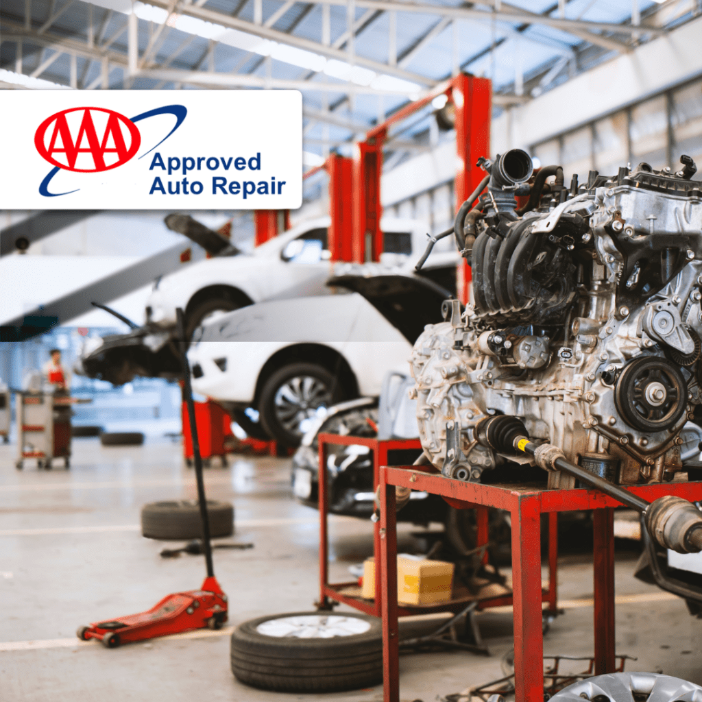 Roadside Assistance AAA Services For Your Vehicle AAA Oregon/Idaho
