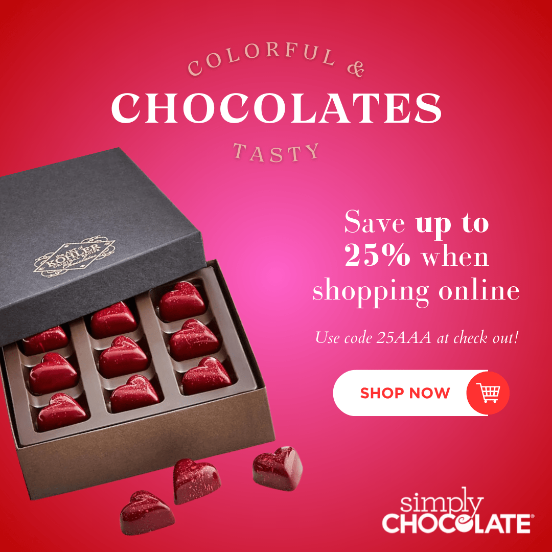 2024 Valentine's Day Discounts AAA Oregon/Idaho