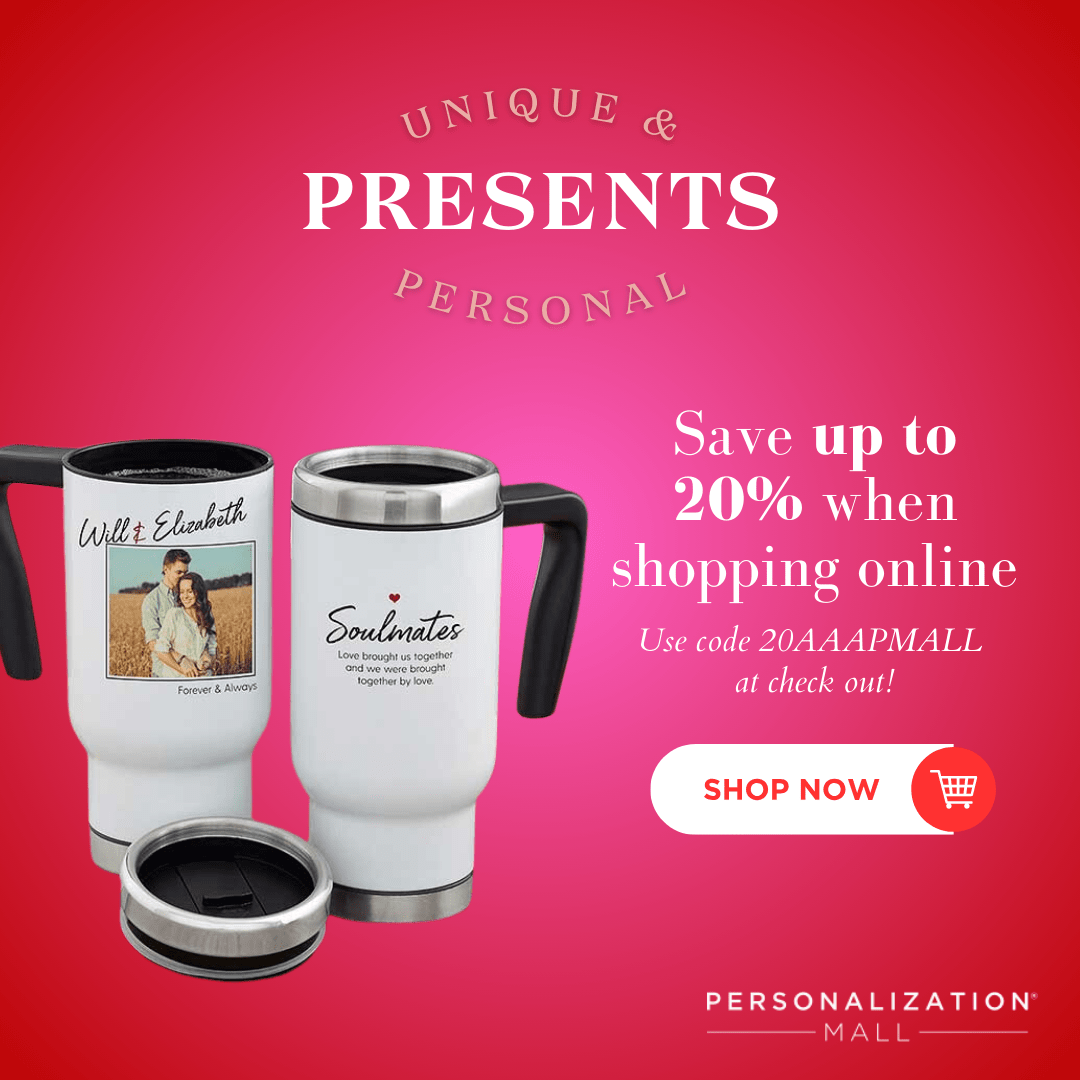 2024 Valentine's Day Discounts AAA Oregon/Idaho