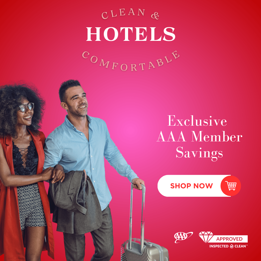 2024 Valentine's Day Discounts AAA Oregon/Idaho