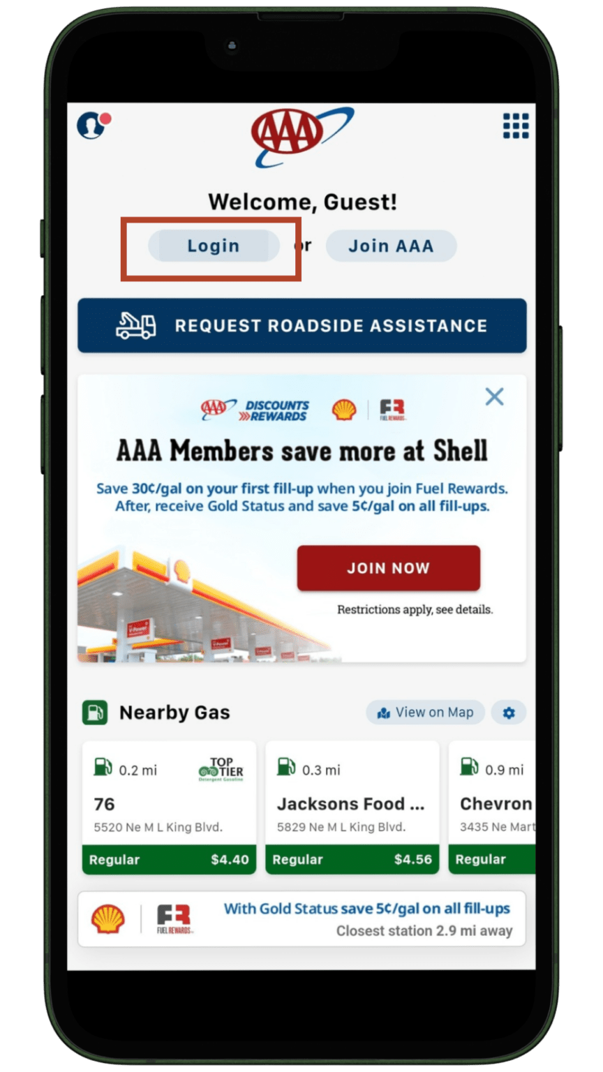 Nike Employee Store AAA Oregon/Idaho