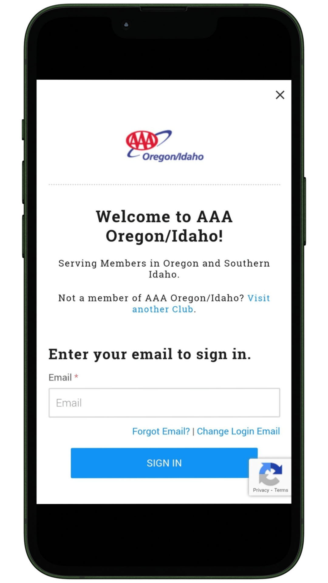 Nike Employee Store AAA Oregon/Idaho