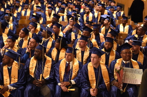 Philadelphia Career Training for Building Trades and Human Services