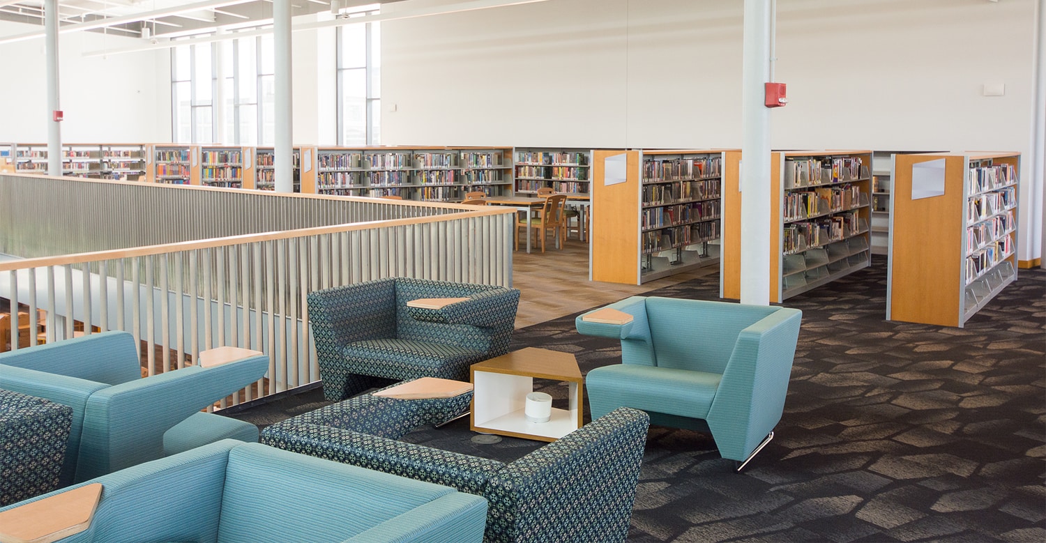 Dayton Metro Library Case Study
