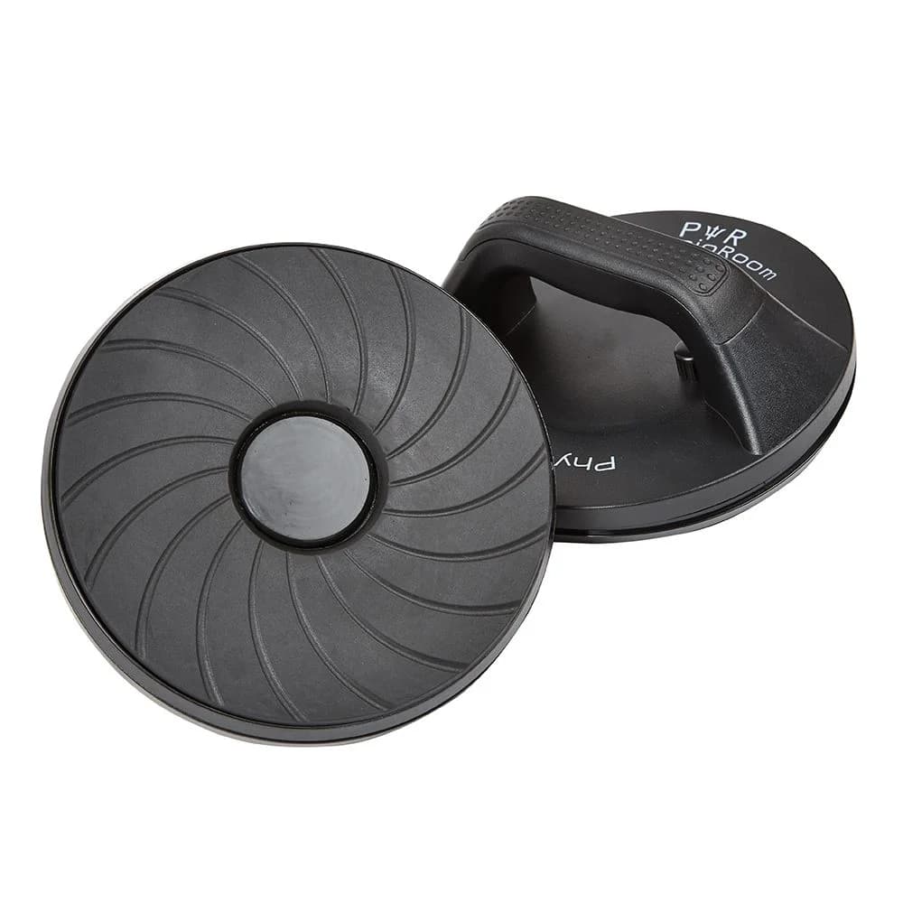 Benefits of Rotating Push Up Handles Physioroom Blog