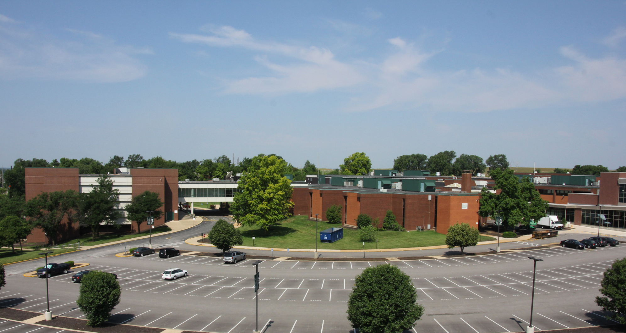 Pattonville Schools Schools