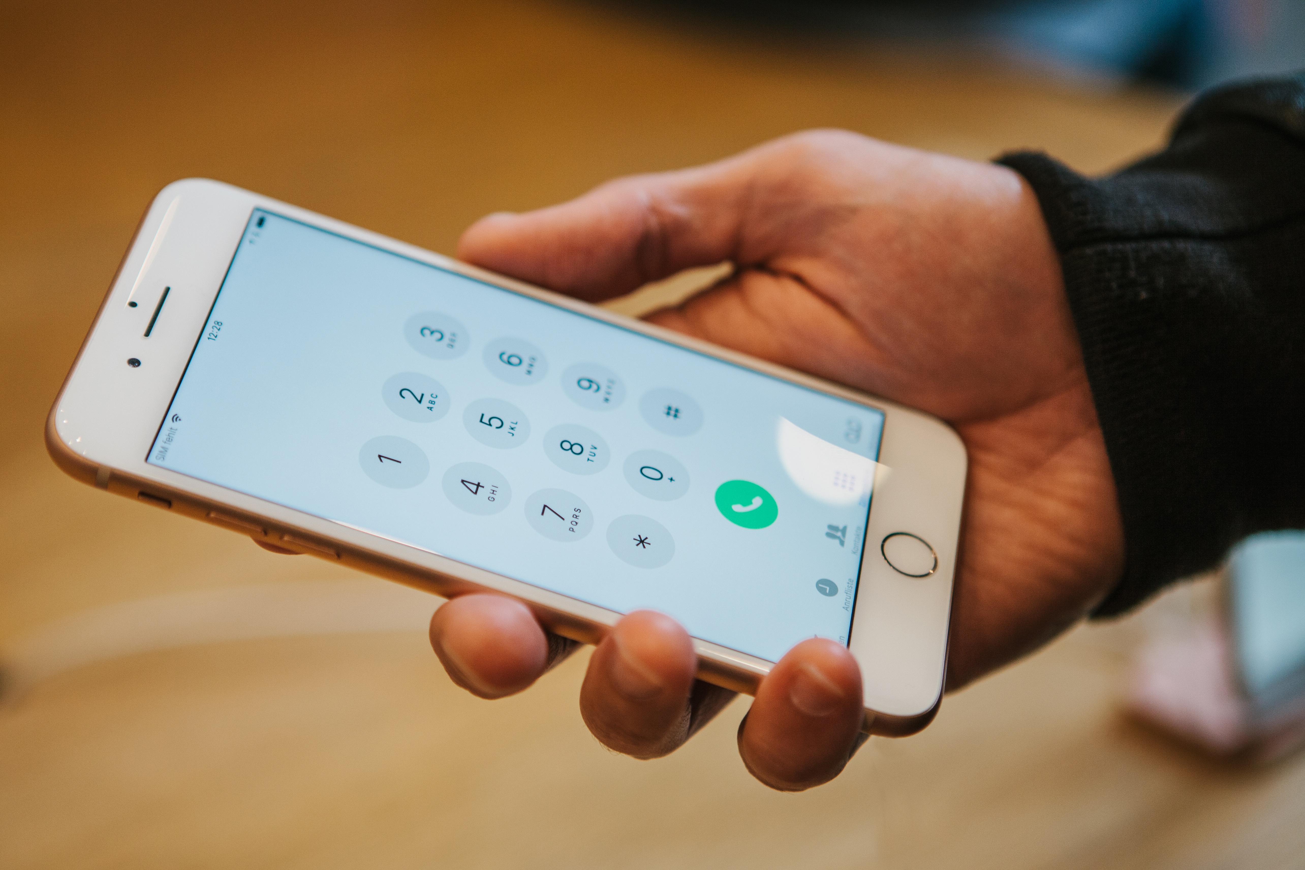 iPhone 7 “Loop Disease” FAQ Puls