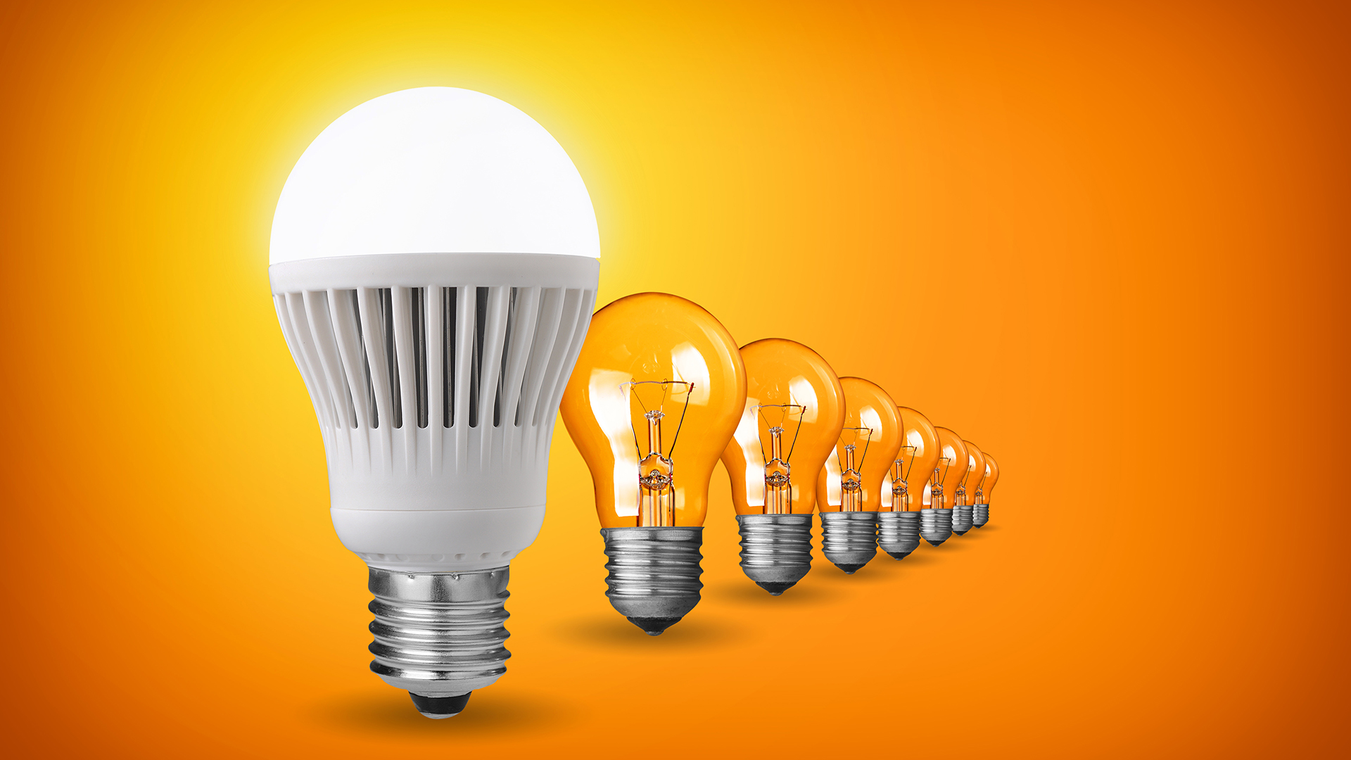 Sign up for Regency Lightings Industry Insights Blog