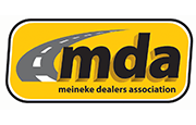 Meineke DuraMAX Program
