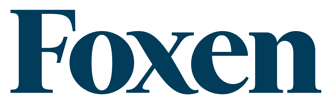 Request Information from Foxen