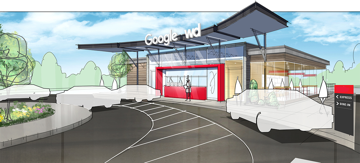 Optimizing Restaurants for the Future of Takeout and Mobile Ordering