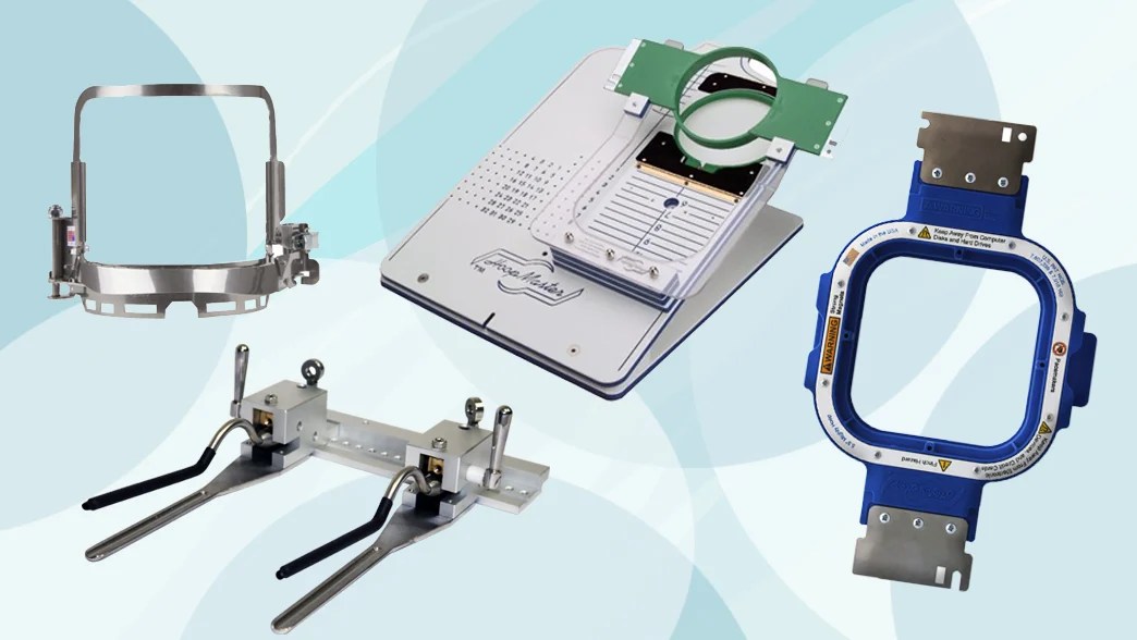 5 Best Machine Embroidery Accessories of All Time (Clone)