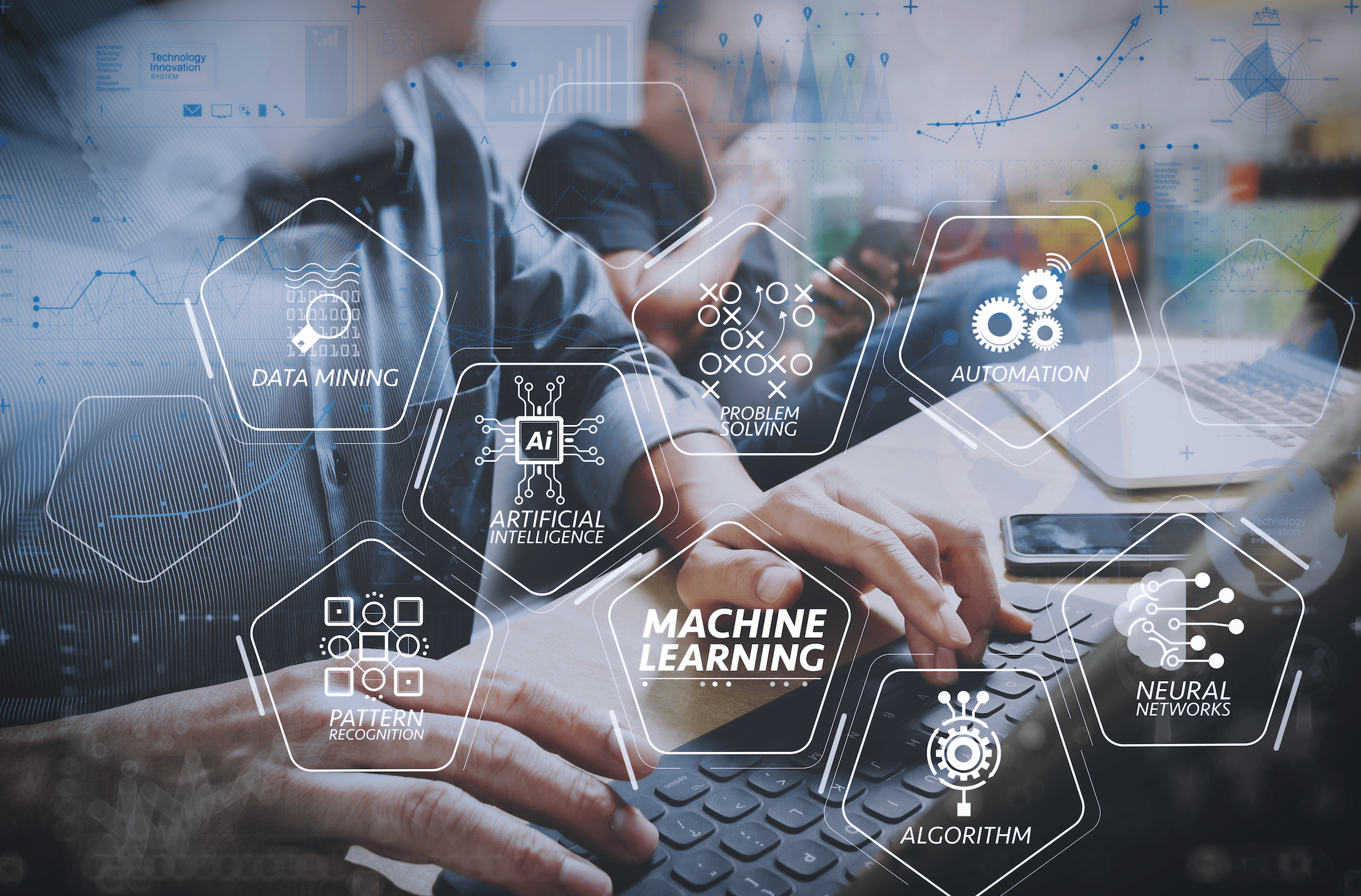 Why Fraud Analysts and Managers Need Machine Learning and AI Tools