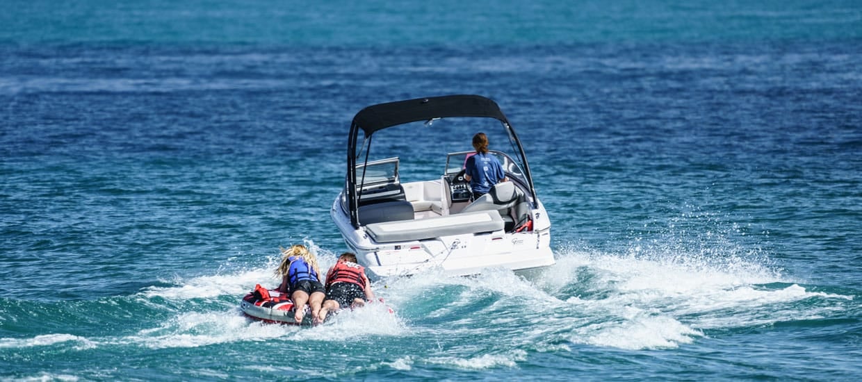 Bear Lake Roamer Adventure