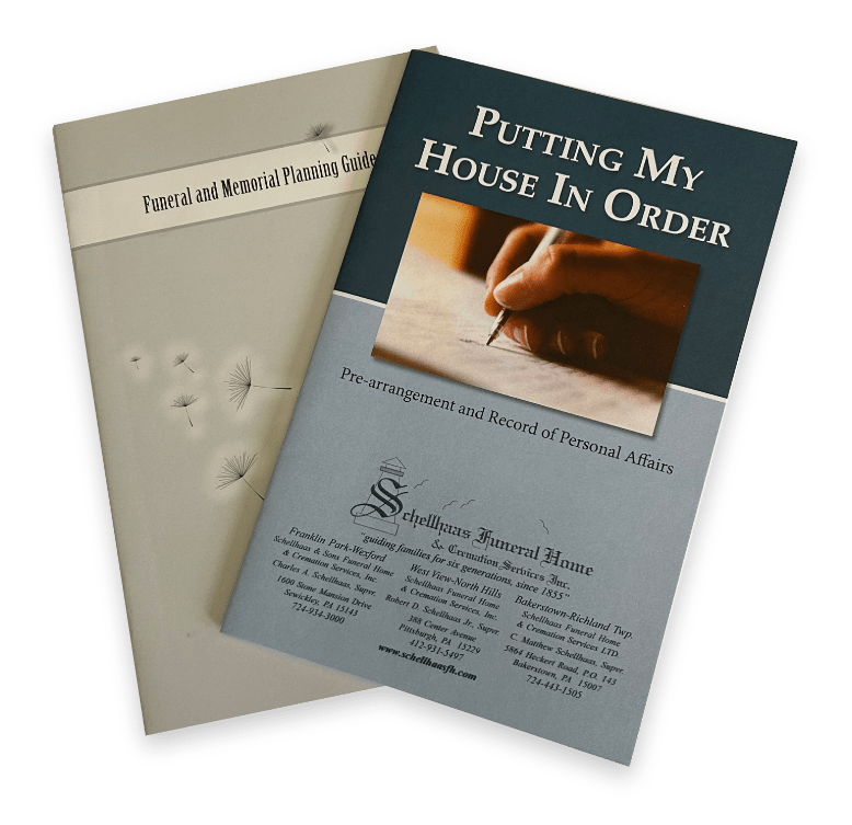 Bakerstown Funeral Home Schellhaas Funeral Homes