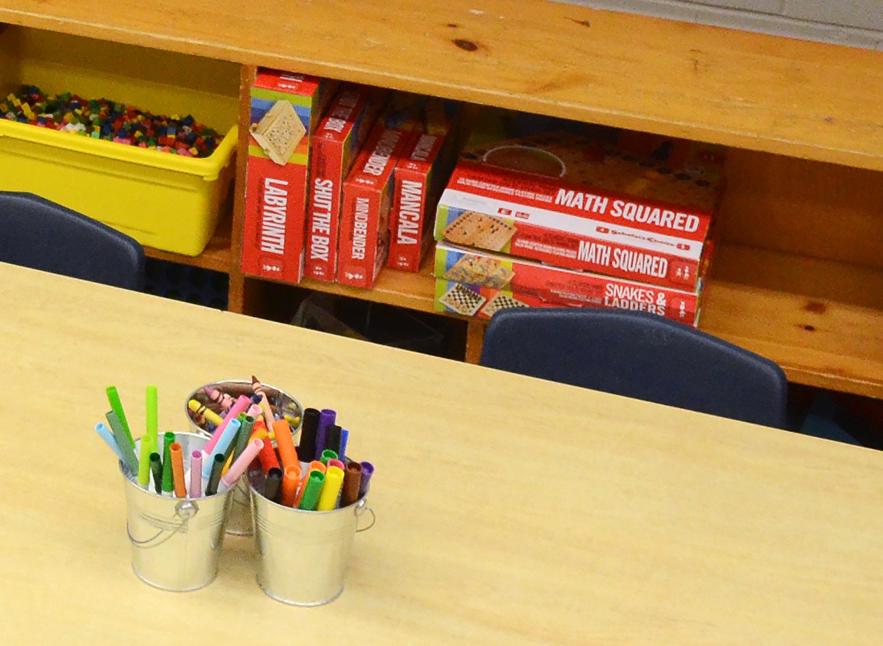 Introducing GameBased Learning Into Your Classroom