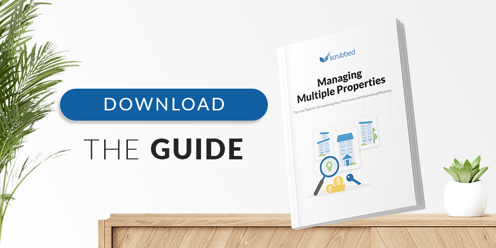 Managing Multiple Properties Tips and Tools for Streamlining Your