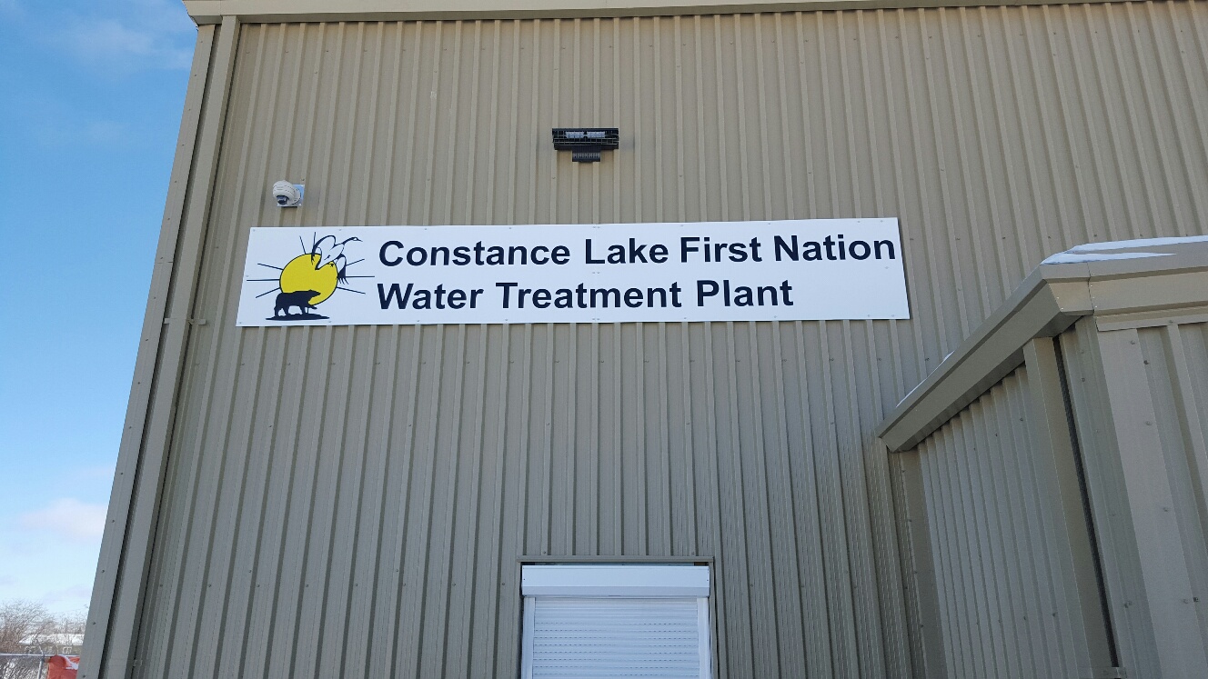 Trudeau Vows to End Boil Water Advisories for First Nations across