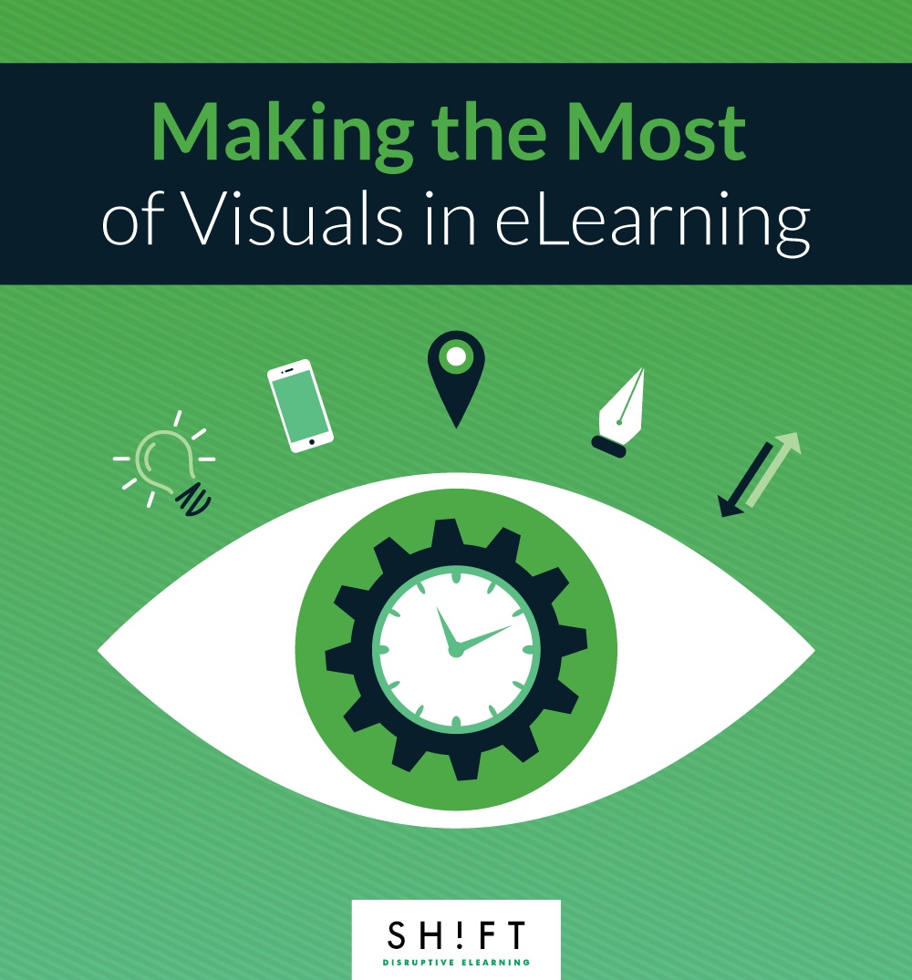 Making the Most of Visuals in eLearning 9 Tips and 5 Examples