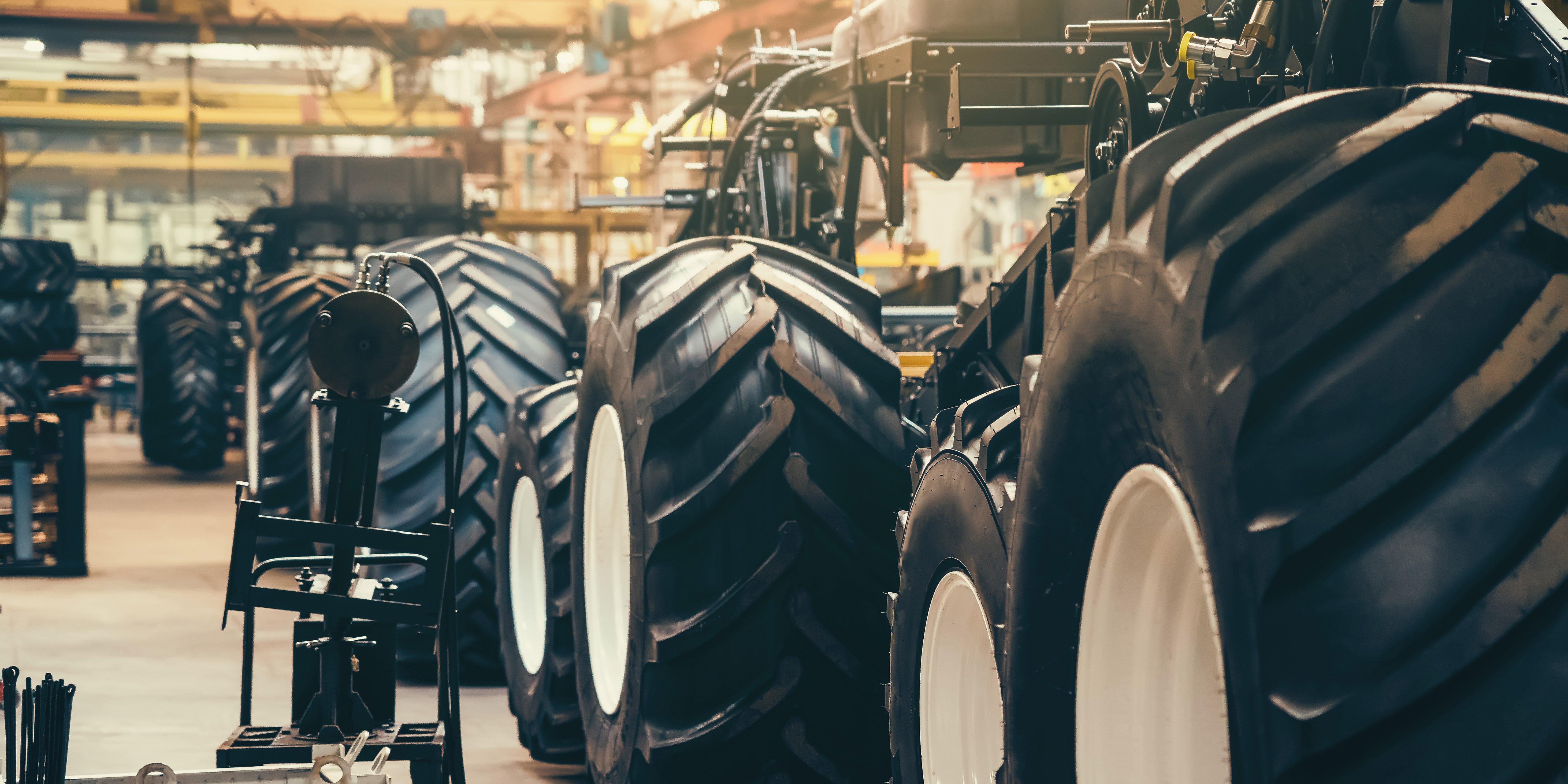 Michelin Investing Millions into Operations in Junction City, Kansas