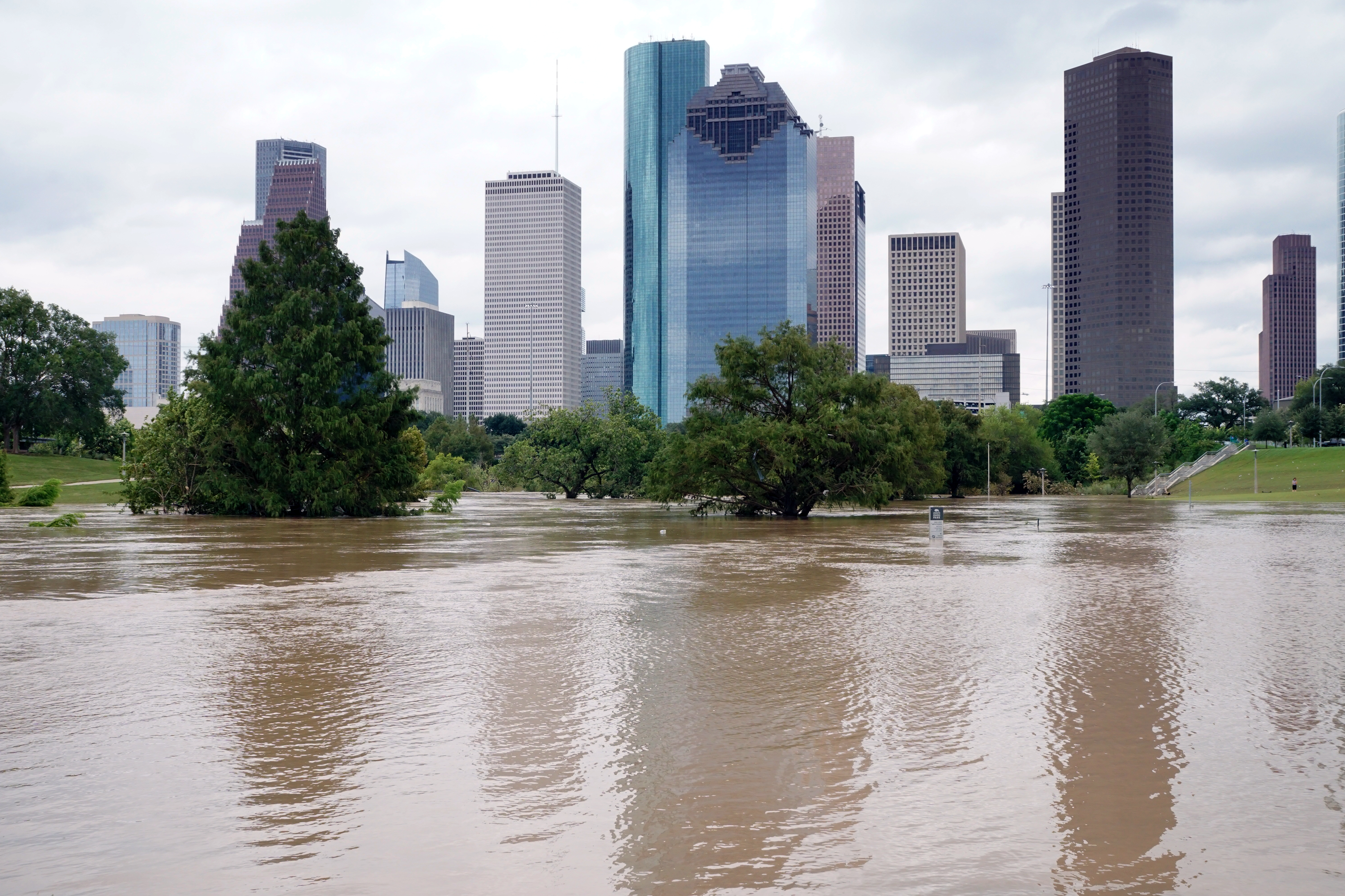 Natural Disaster Risks are Critical Site Selection Factors