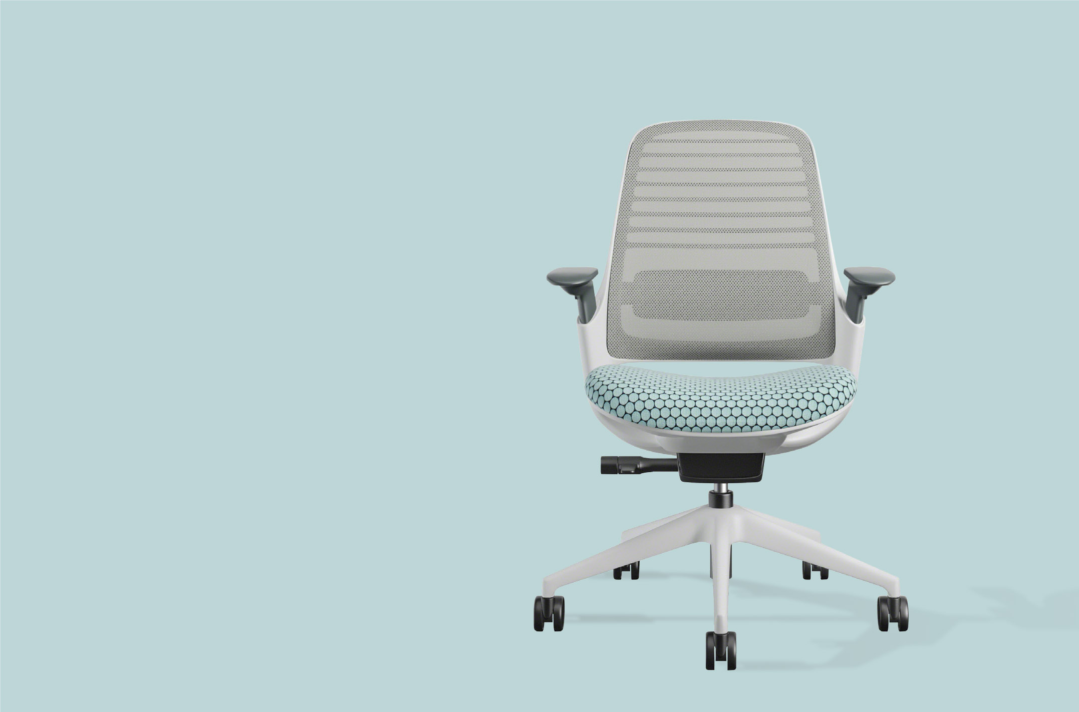 Steelcase Series 1