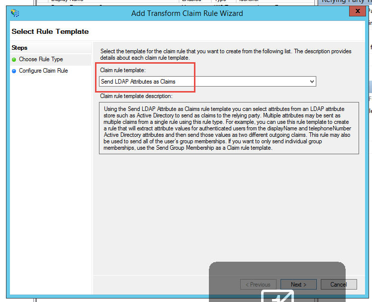 Beginners Guide to Claimsbased Authentication, AD FS 3.0, and SharePoint 2013 Part II