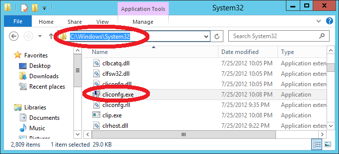 What is a SQL alias and why use one?