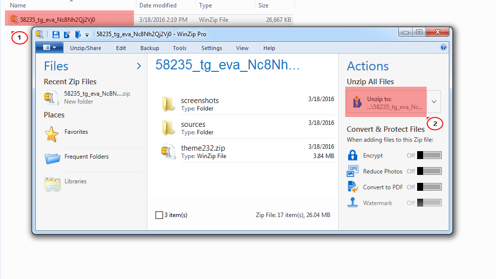 Extract Xz File Windows at Gerald Woo blog