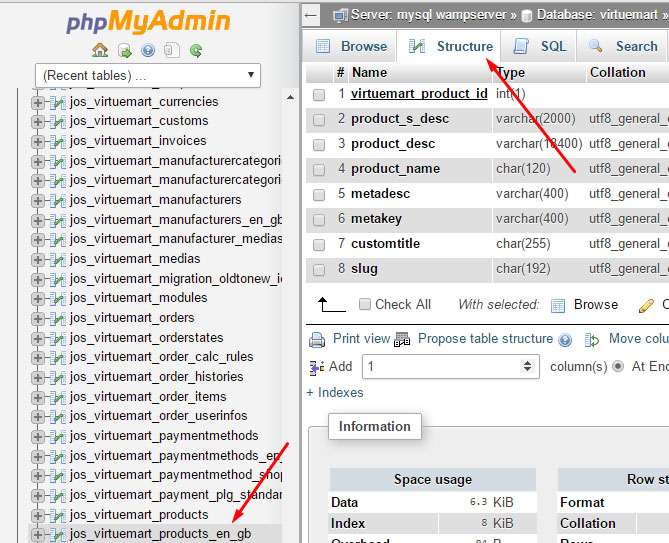 VirtueMart 3.x. How to change the product title length limit set for