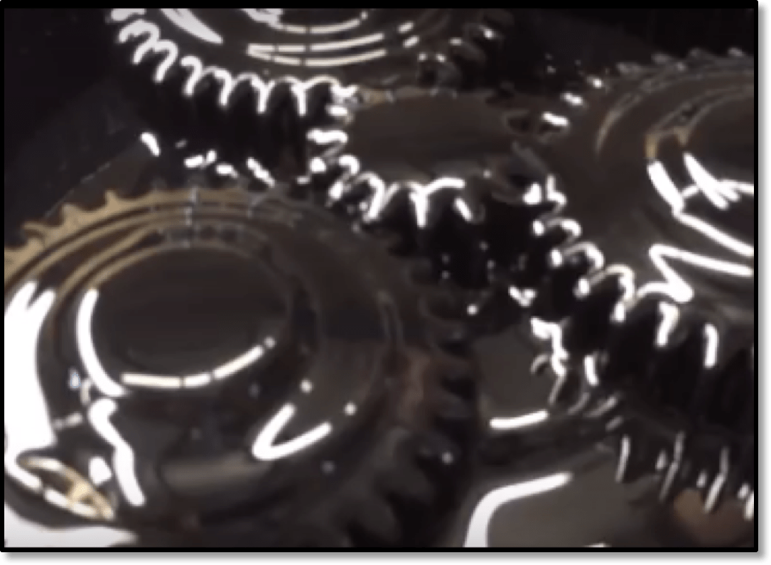 Gear Oil Part 2 How to Check and Change the Gear Oil in a Final Drive