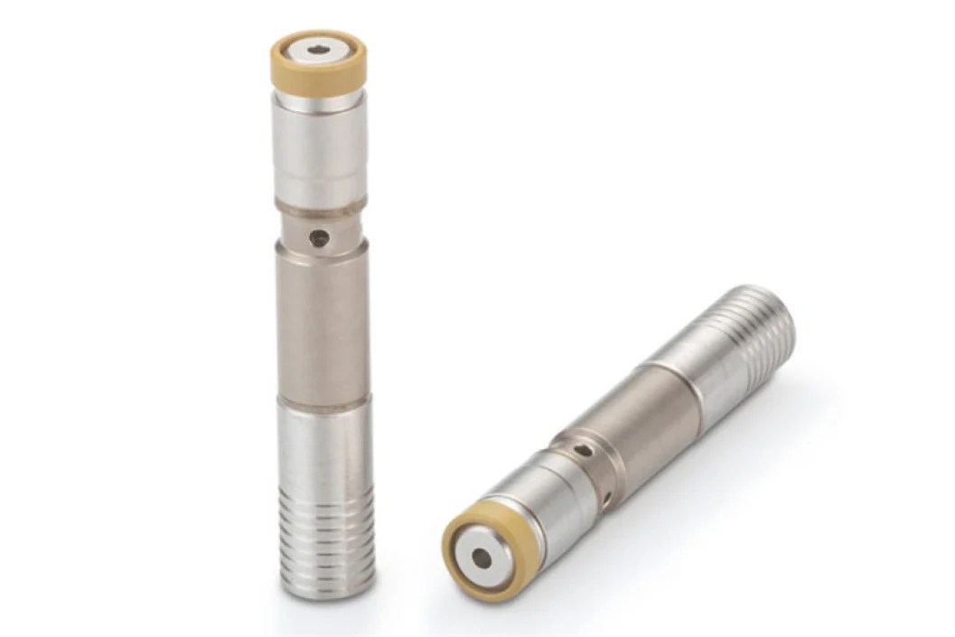 Control Valves The Lee Company