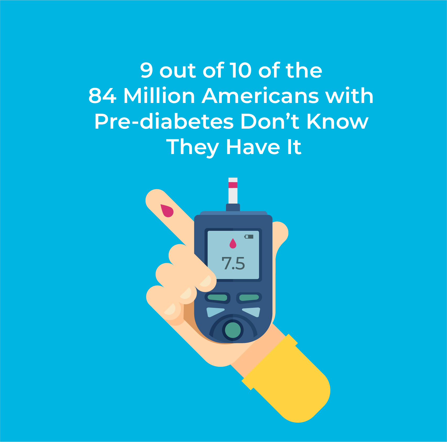 American Diabetes Alert Day Diabetes Risk Factors You Should Know