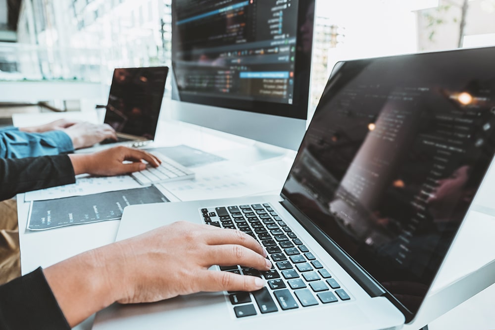 Computer hardware manufacturers are you looking to generate leads and