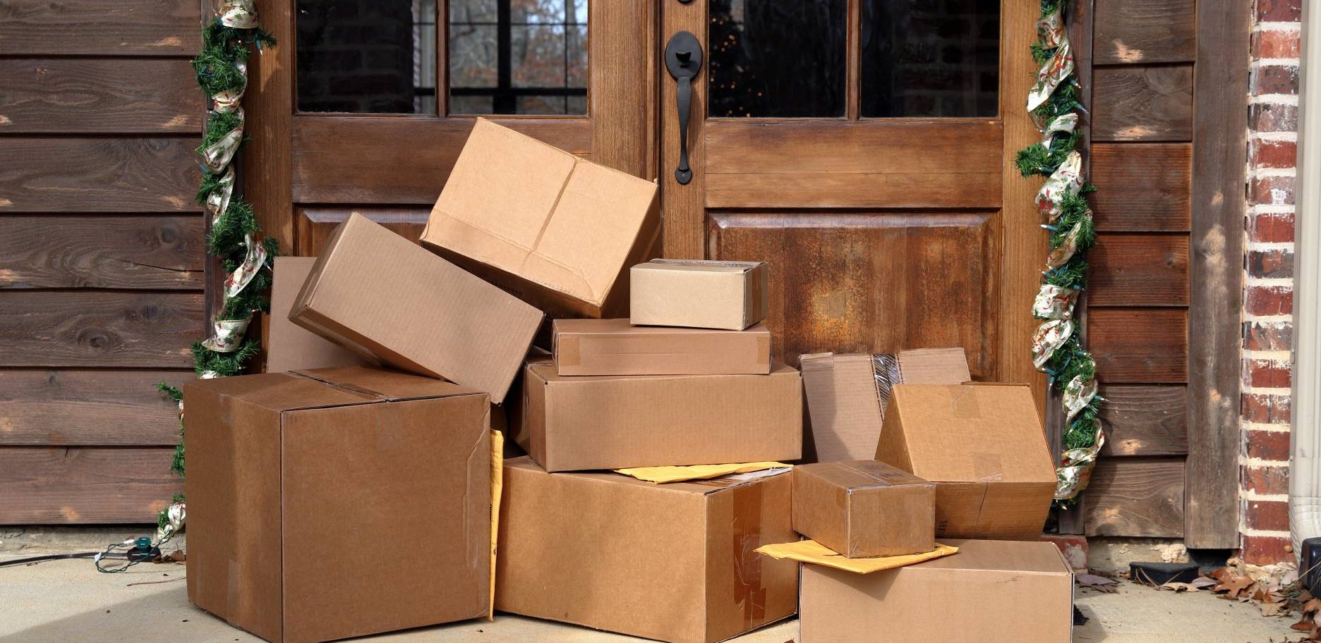 Parcel Shipping for the Holidays Tips to Remember